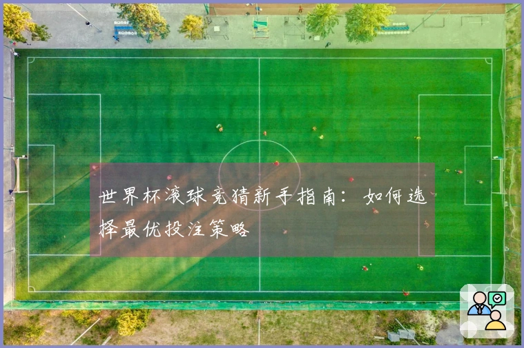 世界杯滚球竞猜新手指南:如何选择最优投注策略