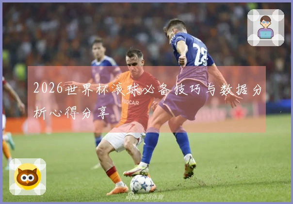 2026世界杯滚球必备技巧与数据分析心得分享