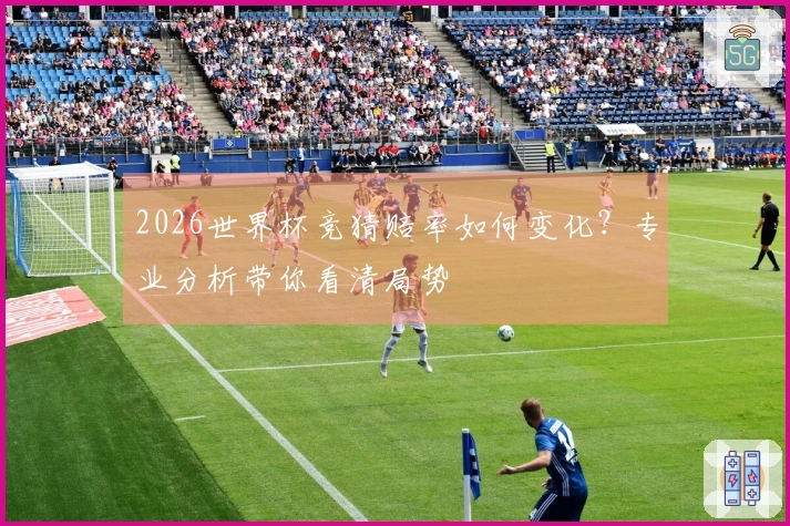 2026世界杯竞猜赔率如何变化?专业分析带你看清局势