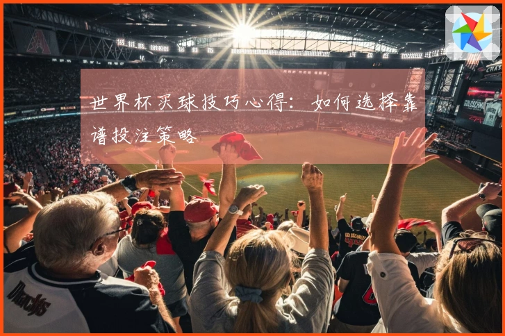 世界杯买球技巧心得：如何选择靠谱投注策略