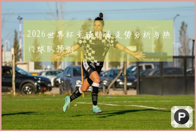 2026世界杯竞猜赔率走势分析与热门球队预测