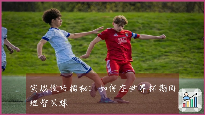 实战技巧揭秘：如何在世界杯期间理智买球