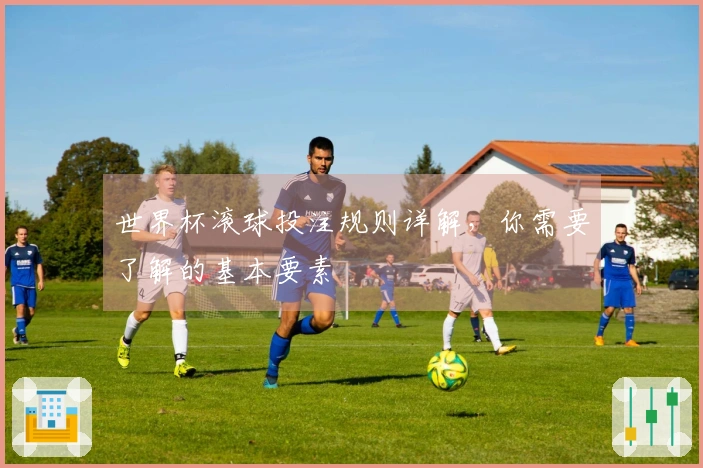 世界杯滚球投注规则详解，你需要了解的基本要素