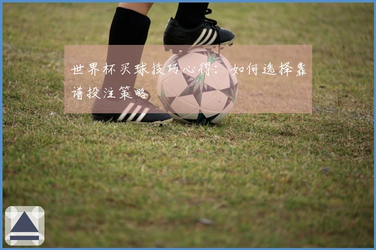 世界杯买球技巧心得:如何选择靠谱投注策略