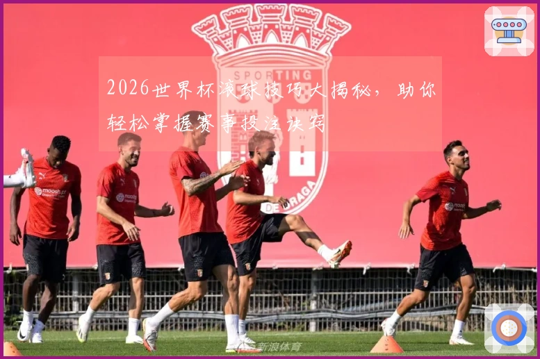 2026世界杯滚球技巧大揭秘,助你轻松掌握赛事投注诀窍