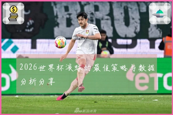 2026世界杯滚球的最佳策略与数据分析分享