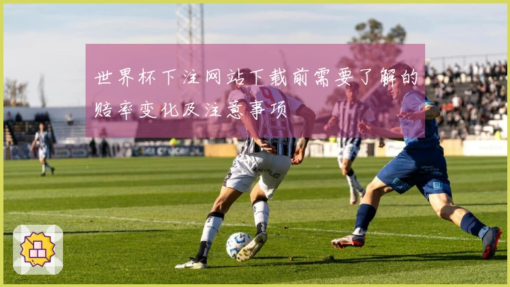 世界杯下注网站下载前需要了解的赔率变化及注意事项