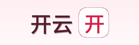 开云 Logo